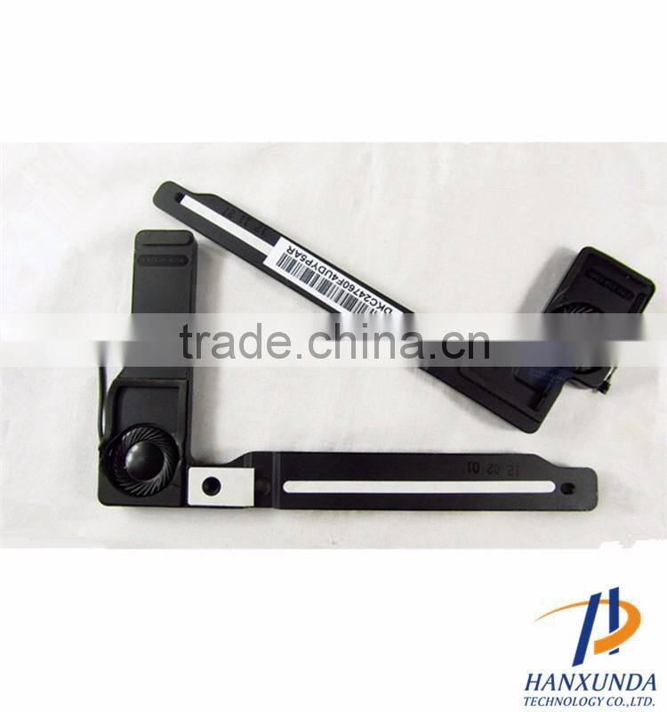 Hot sale 2013-2015y Speaker for MBA Air A1466 Internal Left & right Speaker/ 1 Pair