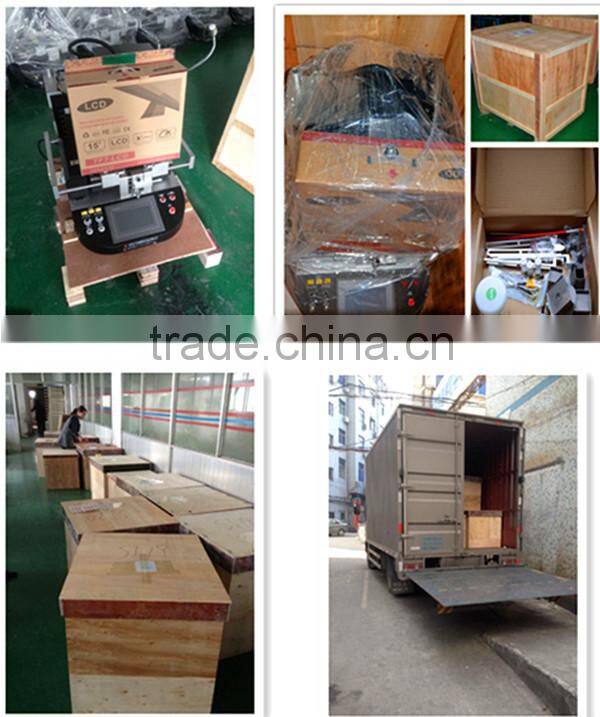 Infrared red bga rework station WDS-430 with CE& ISO certification