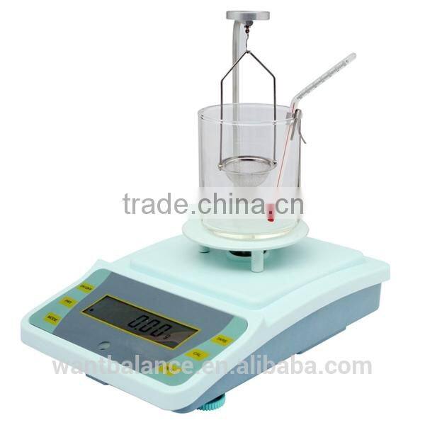 100g 10mg high precision electronic density balance