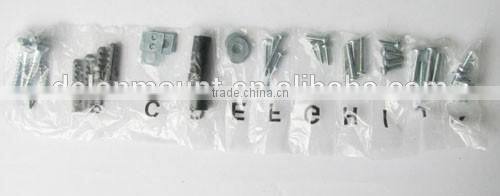 compact Economical 10"-37" lcd tv wall mount led bracket