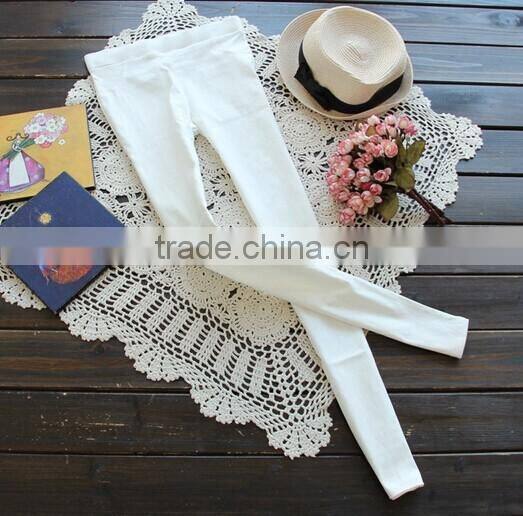 2014 Autumn Hot Sale Product Gentlewomen Macaron Legging Pencil Pants Slim Skinny Legging Pants