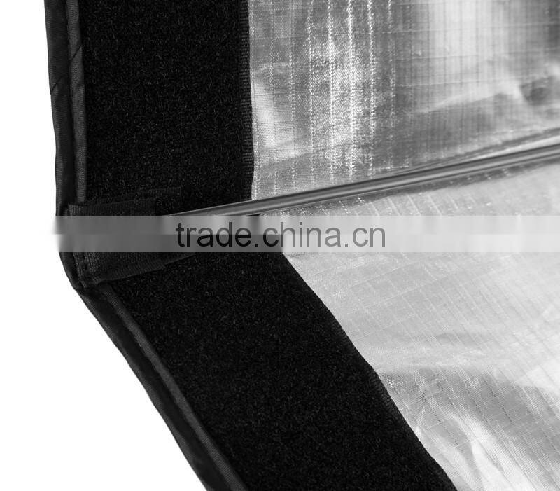 Factory supply professional speedlite octagon umbrella softbox 120cm 48" octabox
