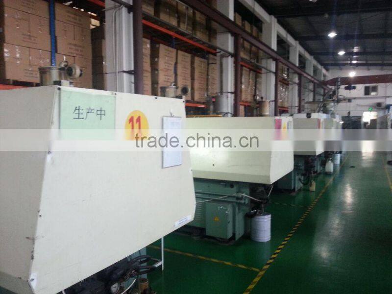 plastic custom garden tool spare parts