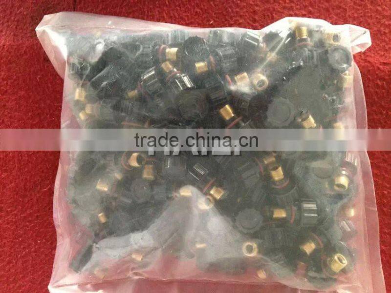 WP-26 tig collect body