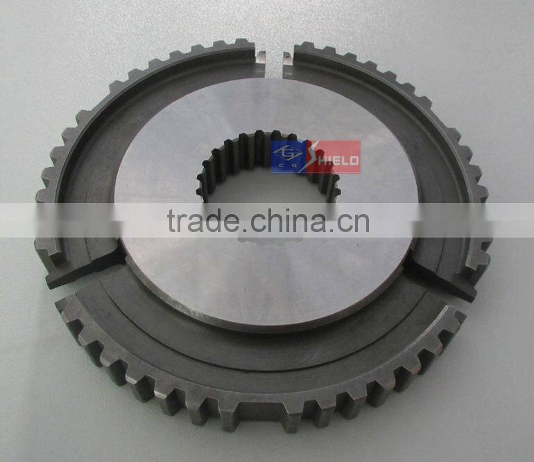 Cheap Auto Repair Synchronizer Hub Spare Parts Bus Gloden Dragonyutong Luxury Bus Synchronizer Kit 1086304040