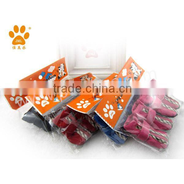 JML Direct Manufacture shoes for cats