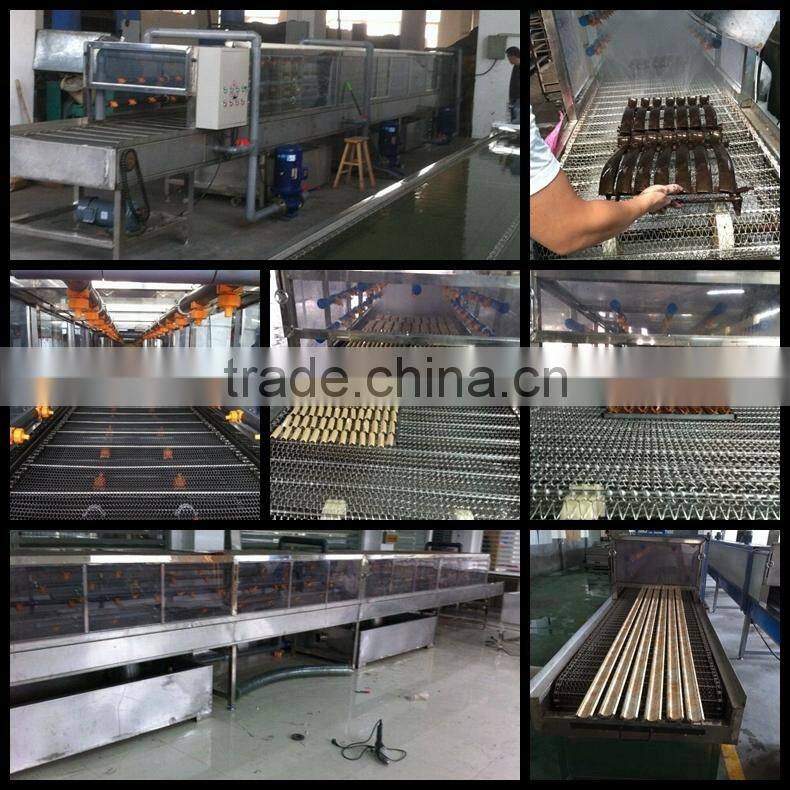 professional rinse station, cleaning machine, water transfer printing washing machine NO. LYH-WTPM022