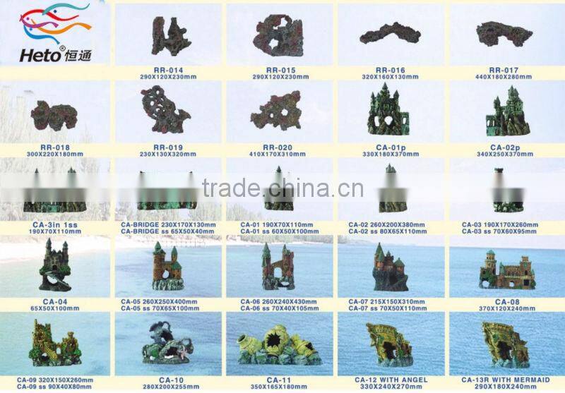 decor manufacturers Ornaments