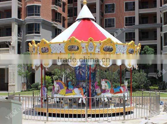 Amusement Park Electric Cars For Playground Indoor Bumper Car
