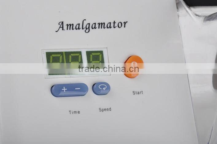 Sales Well Dental Amalgam Machine, Digital Dental Amalgamator Machine