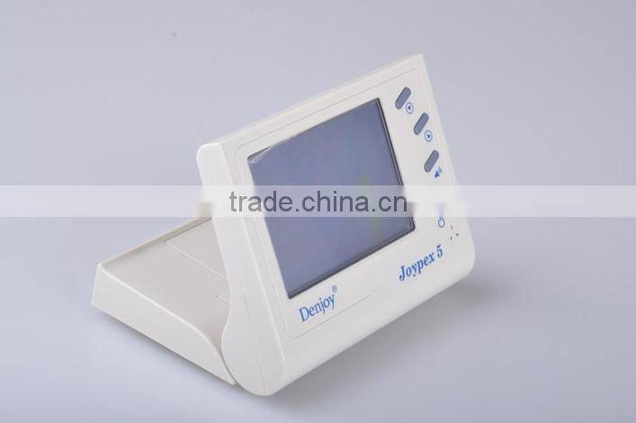 Adjustable LCD Original Denjoy Dental Apex Locator Joypex 5