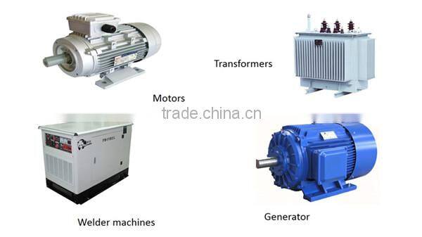 0.4mm insulation aluminum and copper winding wire