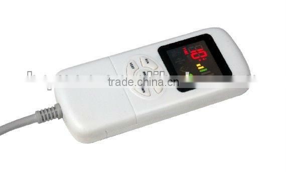 two motor vibratone belt slimming vibrating belt massager