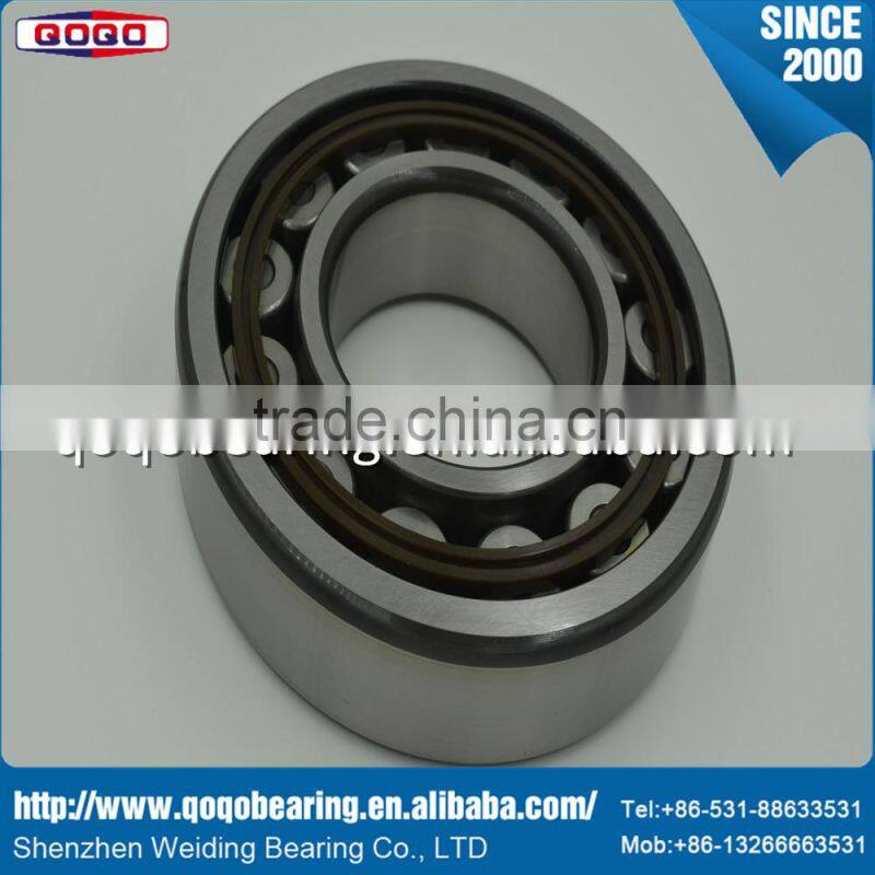 2015 hot sell auto bearing and factory price cylindrical roller bearing whole eccentric turning arm bearing