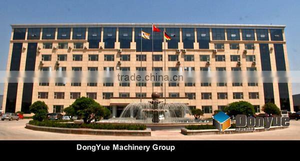 QT40-3A Small egg laying ecological brick machine