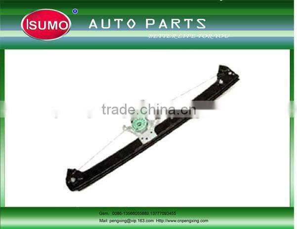 Window Regulator / Power Window Lifter Motor For BMW Series X5 E53 OEM: 51357125059/5135 7125 059
