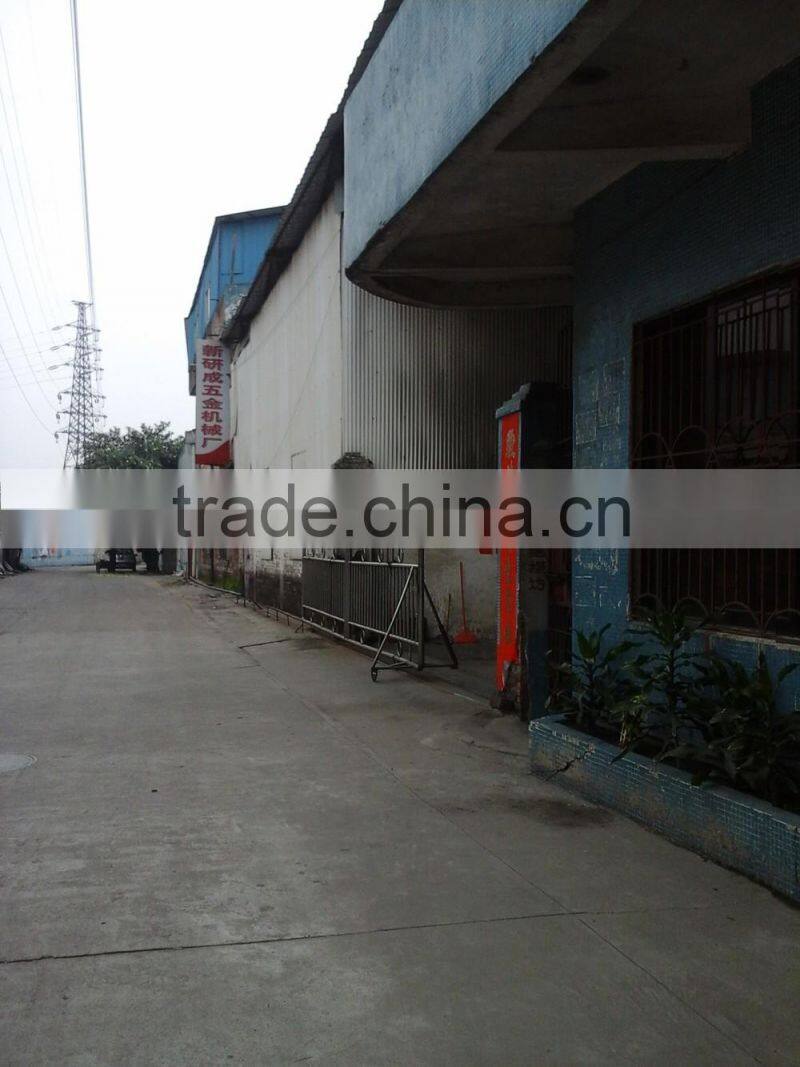 furniture plastic ring gasket