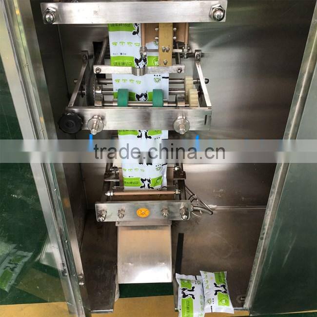 KOYO Bag Liquid Milk Filling Machine