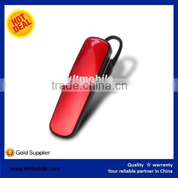 ear hook earphone OEM welcome high quality