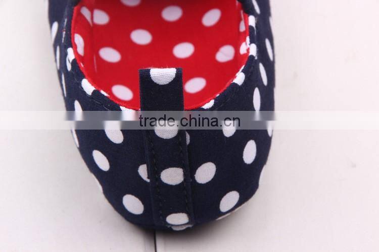 dot dress shoes bulk wholesale shoes cute baby shoes