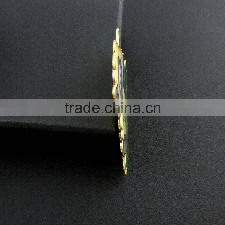 hot sale 3d souvenir sheep shaped interesting keychain customized promotional cartoon sheep fridge magnet