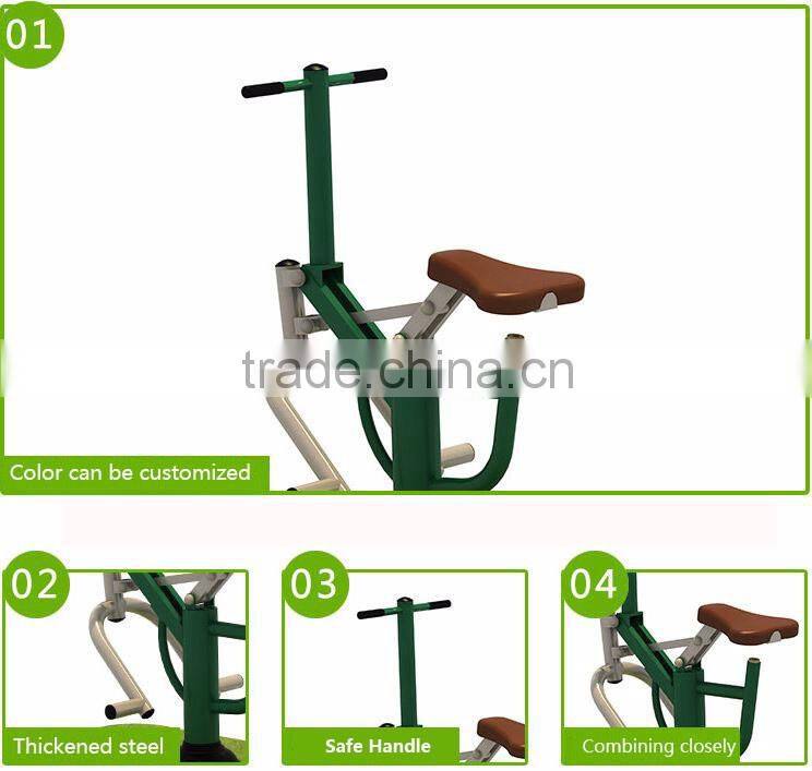 High quality outdoor exercise equipment JA-3500