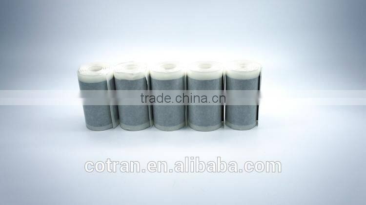china supplier mastic double sided adhesive tape