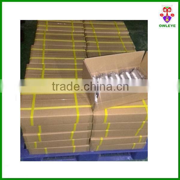 Iron steel cat eye reflective road stud reflector marker for highway