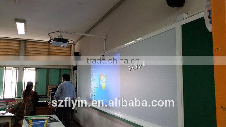 IWB smartboard, Finger touch smartboard portable interactive whiteboards for school wireless interactive whiteboard