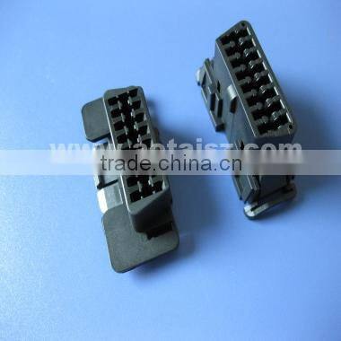 J1962 OBD 2 Hyundai Female Connector