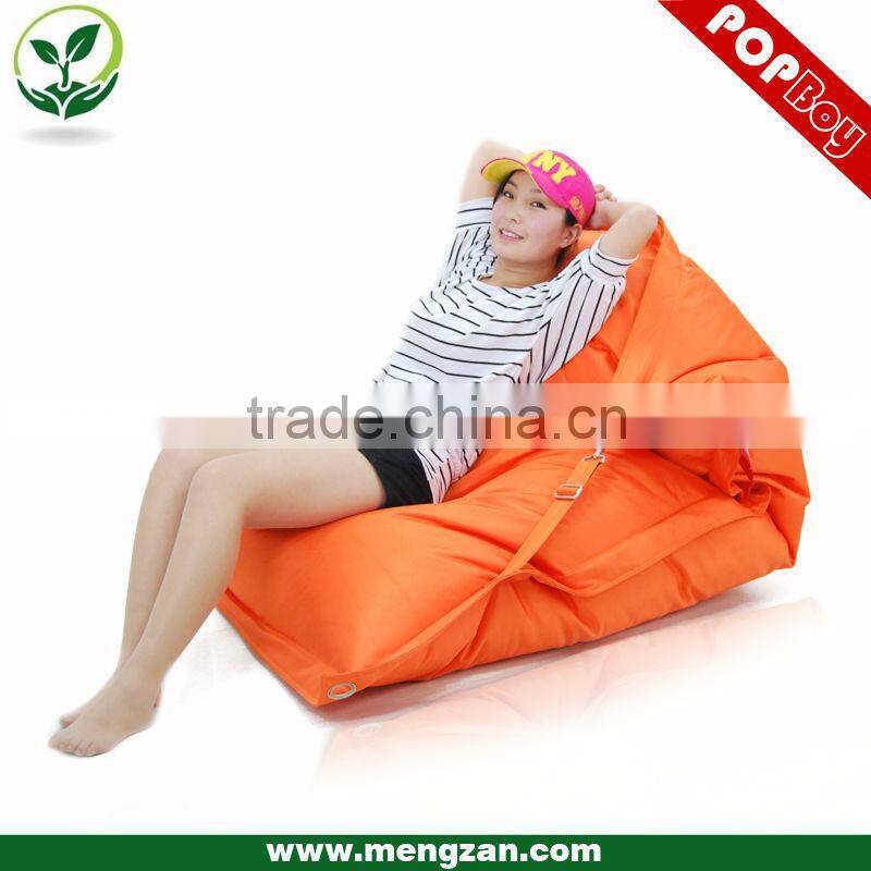 fashionable relax big beanbag cover big bean bag chairs