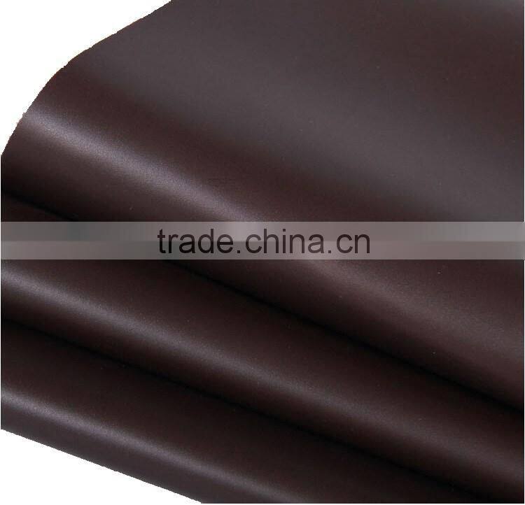PVC Leather for Shoe Material
