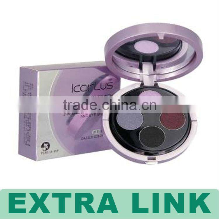 Custom Logo Printed Luxury cosmetic creams packaging