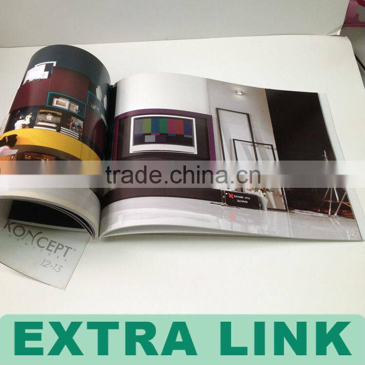 Printing Book/Printing Company/Cheap Hardcover Book Printing Service(Reasonable Factory Price)