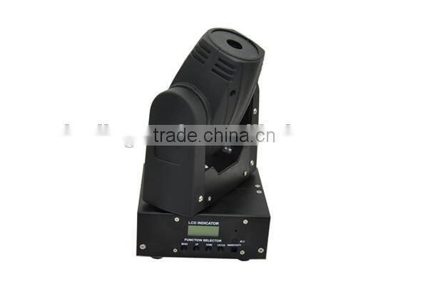 90mW Green Mini Moving-head Laser DJ Disco Equipment