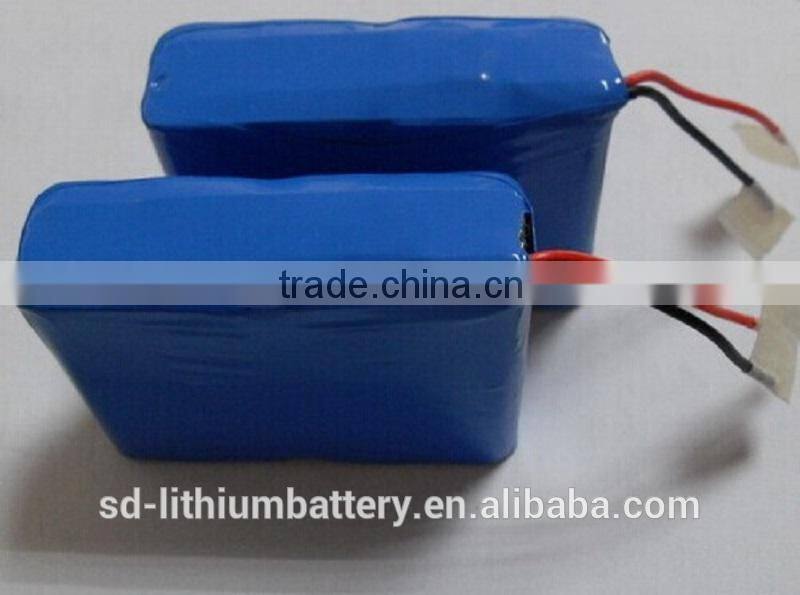 eco-friendly cheap auto battery with CE FCC ROHS 18650 battery packs lithium ion battery