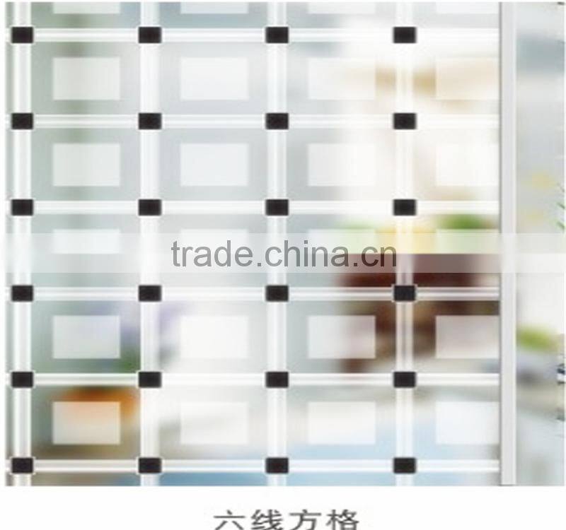 4mm 5mm 1220*2440 decoraive screen printing glass