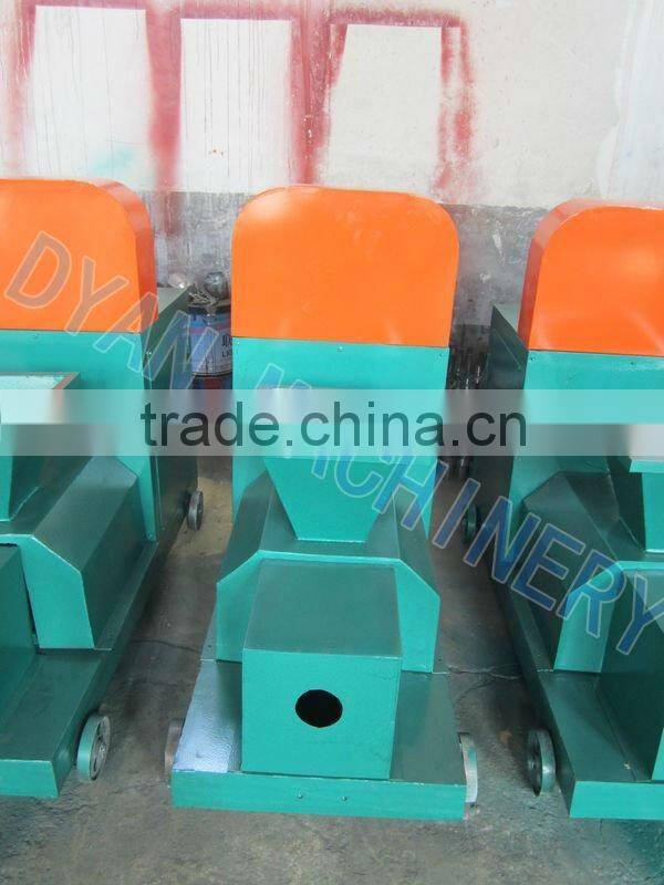 Unparalleled Wood Briquette Machine for household