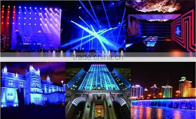 high power super bright led flood light portable field lighting outdoor lighting
