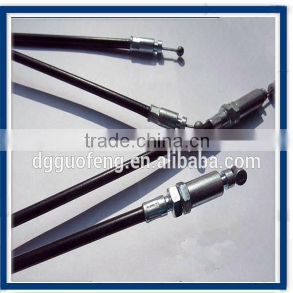 Dongguan Competitive Price Pram Brake Cable