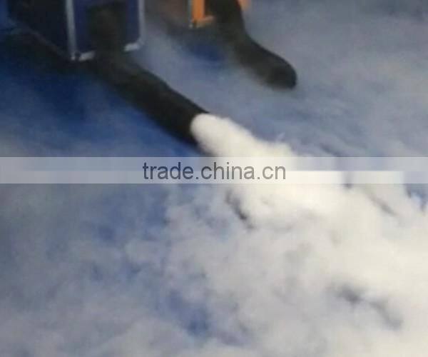 Best quality Fog Machine 3000w Low Smoke Oil Fog Machine Stage Smoke Machine