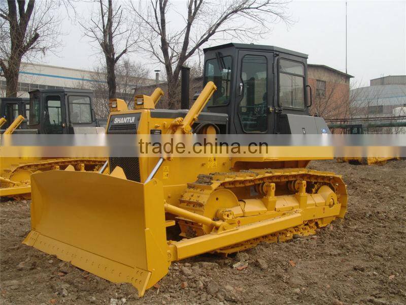 Shantui SD13 Cheap Bulldozer for Sale from China supplier