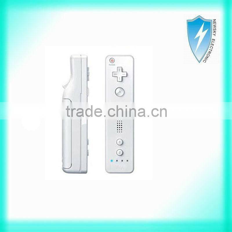 Controller Built in Motion Plus for Wii