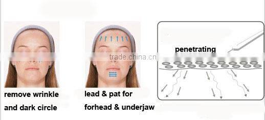 ultrasonic sonic skin cleaner