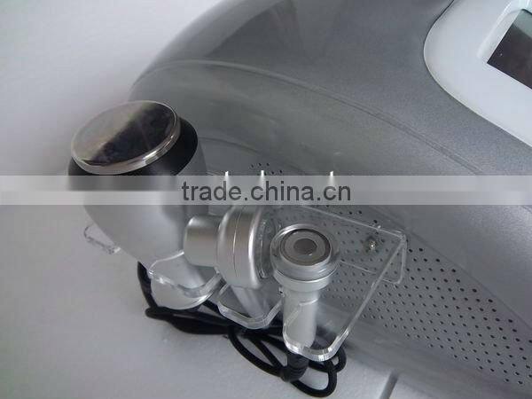 2016 Newest RF 6 in 1 Ultrasonic wave slimming machine OB-SR 01