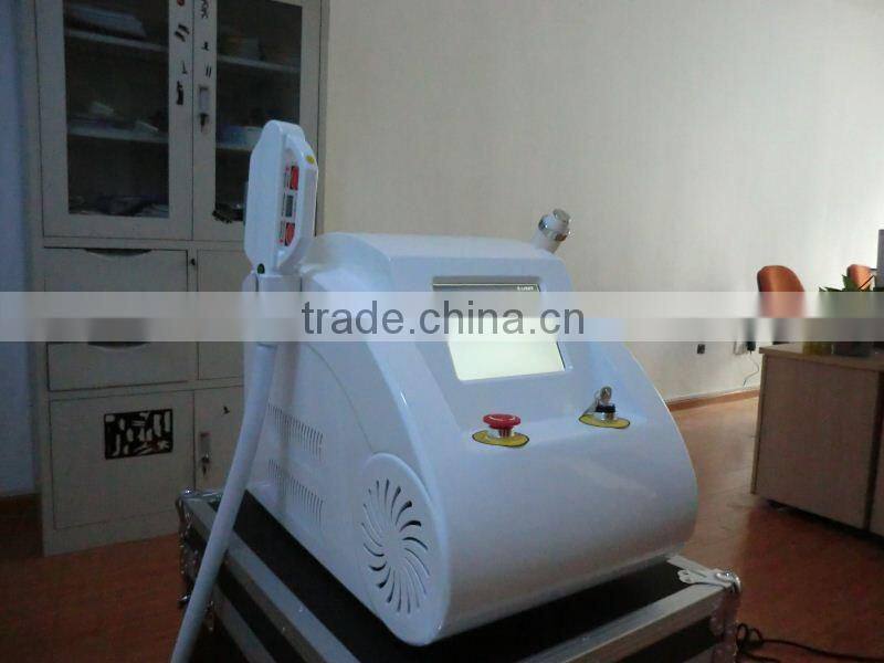 HOT!!! IPL therapy & Professional hair removal GL005