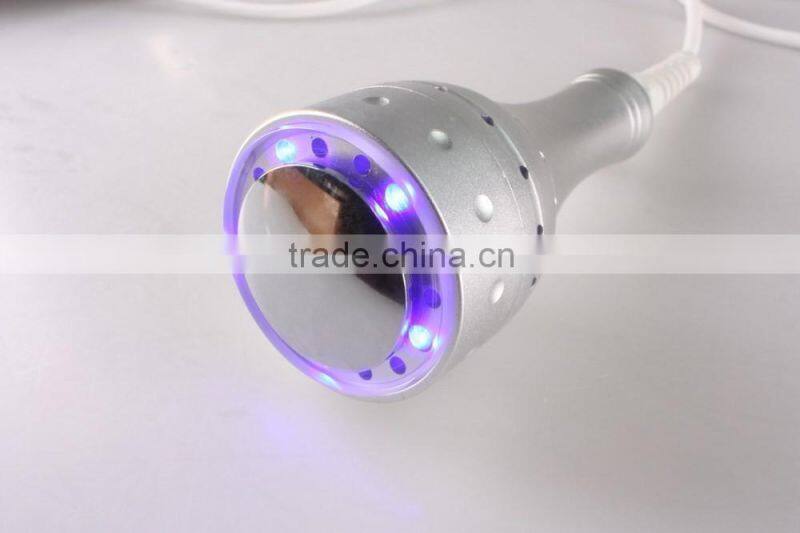 multi-functional skin tightening Cavitation Body & face equipment