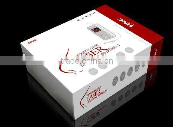 Sinusitis Laser Applicator Semiconductor Laser Treatment instrument Manufacturer Low Level Laser