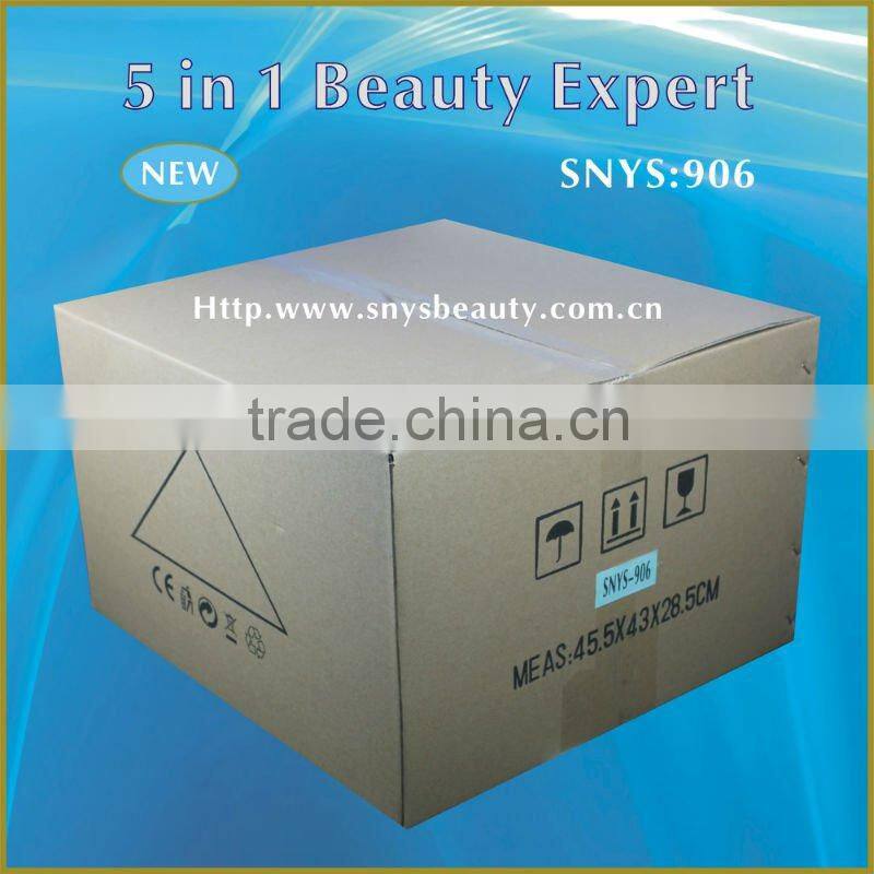 mini microdermabrasion machine for home use SNYS-906