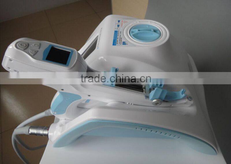 Meso Gun/Water Mesotherapy for Skin Lifting & Wrinkle Removal /Water Meso Injector